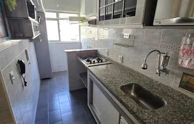 Imagem 5: Apartamento 2 quartos Condomínio Portal do Irajá