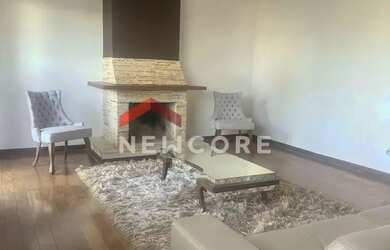 Imagem 7: Casa de condomínio em Avenida Irineu Bastos - Residencial Lago Sul - Bauru/SP