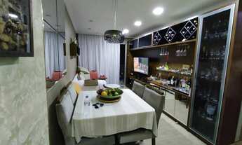 Imagem: Apartamento em Rua Sílvio Barbosa - Camargos