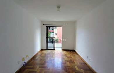 Imagem 3: Apartamento dois quartos para locação