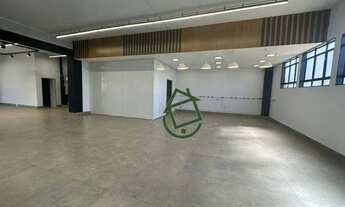 Imagem 5: Salão para alugar, 327 m² por R$ 9.840,00/mês - Jardim Salto Grande - Araraquara/SP