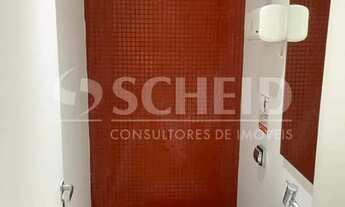 Imagem 6: Conjunto comercial com 3 salas, 1 vaga - Av Paulista - Frei Caneca