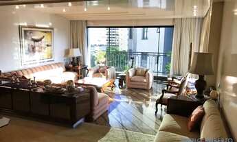 Imagem 4: APARTAMENTO - HIGIENÓPOLIS - SP