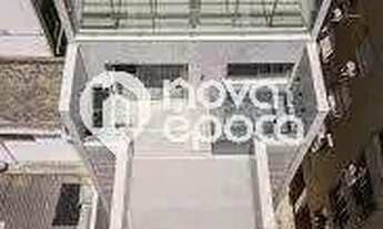 Imagem 6: Leblon Apartamento com 1 dormitório