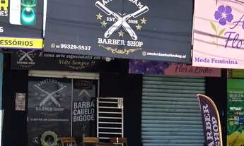 Imagem 3: VENDE-SE BARBEARIA COMPLETA SETOR PARQUE ANHANGUERA