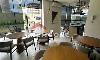 Imagem 4: Apartamento em Rua 252 - Meia Praia - Itapema/SC