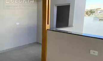 Imagem 2: Cobertura a venda - Parque das Nações, Santo André