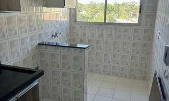 Imagem 3: Apartamento para Alugar Condomínio Flora 2