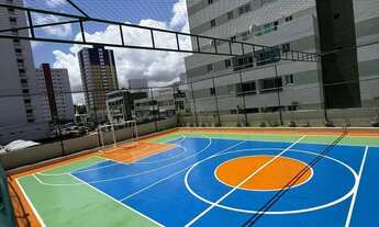 Imagem 3: Apartamento avenda em Manaíra - AP10943