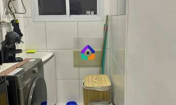 Imagem 7: Apartamento no Urban São Cristóvão