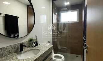 Imagem 2: Apartamento á venda no bairro Roosevelt, 116,59 m² privativos, montado e planejado em todo