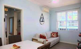 Imagem 5: Apartamento 2 dormitórios . Próximo da Unimed Fácil Farrapos