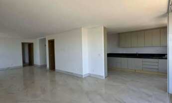 Imagem 4: Apartamento Alto Padrão de 140 m2 para Locação Região Nobre de Anápolis