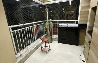 Imagem 2: Apartamento Na Barra Funda