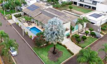 Imagem: Uma Nova Forma de Viver no Alto dos Ipês