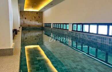 Imagem 5: APARTAMENTO DOUBLE SUÍTE COM VARANDA EM CONDOMÍNIO COM ESTRUTURA MAIS COMPLETA DE LAZER DA