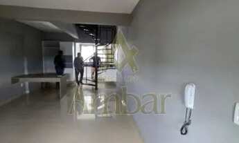 Imagem: Apartamento - Ribeirão Preto - Ribeirânia