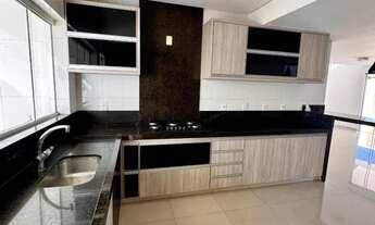 Imagem 4: Sobrado Alto Padrão Gentil Meireles - 3 Suítes (Hidro) - Energia Solar e Piscina