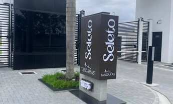 Imagem: Terreno condomínio Tangarás Seleto