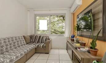 Imagem: Apartamento com 1 quartos para locação