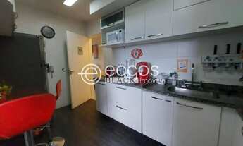 Imagem 6: Apartamento à venda, 3 quartos, 1 suíte, 2 vagas, Alphaville Lagoa dos Ingleses - Nova Lim