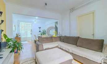 Imagem 3: Casa a venda em Santana, 3 quartos, 2 vagas de garagem