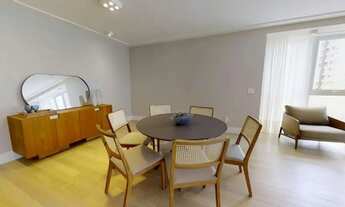 Imagem 3: Apartamento em Alameda Campinas - Jardim Paulista - São Paulo/SP