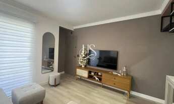 Imagem 3: Apartamento a venda, 61 m², 2 dormitórios, sendo 1 suíte, Nova Palhoça - Palhoça - SC