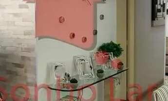 Imagem: Apartamento para Venda em São Paulo, Jardim