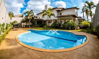 Imagem: Casa com 4 dormitórios à venda, 412 m²