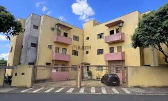 Imagem: Apto Edif UBIRAÍ 70m2 -2 Dorm 1 Suíte