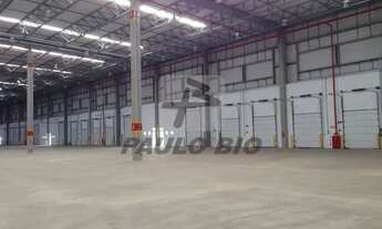 Imagem 4: Galpão em Condomínio para alugar no Bairro Jardim Aparecida em Campinas - SP