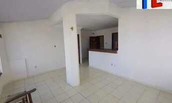 Imagem 5: Alugo apartamento studio, Rua Nina Mota, Itapuã. Com 50m², piscina no prédio. Valor Total