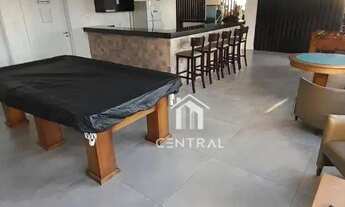 Imagem 6: Apartamento à venda, 79 m² por R$ 671.000,00 - Nature Residencial Clube - Sorocaba/SP