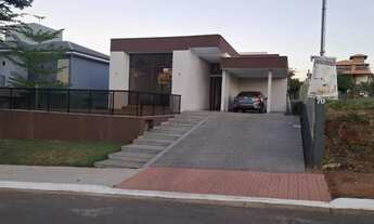 Imagem: Casa em Condomínio Gran Royalle à venda