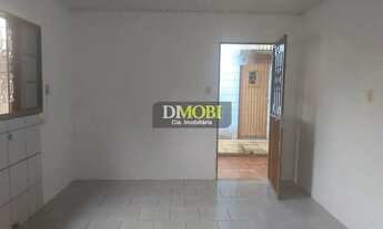 Imagem 3: Casa com 2 dormitórios para alugar, 80 m² por R$1.100,00/mês - Parque Espírito Santo - Ca