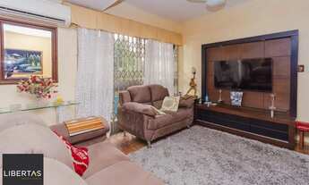 Imagem 2: Apartamento com 171m², 4 dormitórios e 2 vagas no Centro Histórico