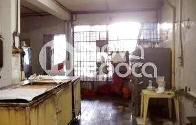 Imagem 5: São Cristóvão