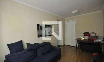 Imagem 3: Apartamento à Venda - Parque Novo Mundo , 2 Quartos, 52 m2