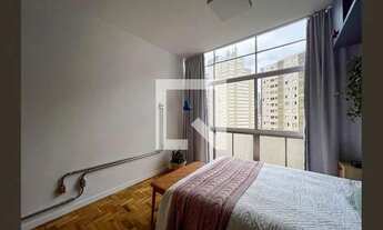 Imagem 3: Apartamento à Venda - Consolação, 1 Quarto, 29 m2