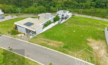 Imagem: Terreno plano à venda, 602 m² por R$ 599.000