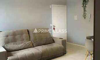 Imagem: Apartamento de 2 dormitórios no Bairro