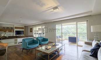 Imagem: Aluguel Apartamento 3 Dormitórios - 310