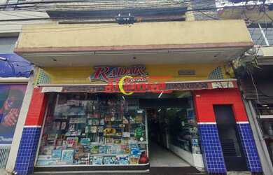 Imagem 2: Prédio Comercial à venda na Vila Galvão