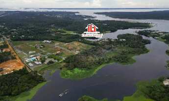 Imagem 4: Lote no Condomínio Residencial Porto Real com 800m²