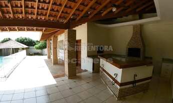 Imagem 6: Casa Residencial para Locação - 2 Dormitórios / Jardim Maracanã