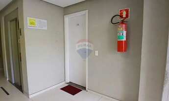 Imagem 2: Apartamento a 265.000,00 com 2 Quartos, sala, cozinha, área de serviço e Banheiro no Quart