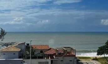 Imagem 3: Privilégio é ter a vista para o mar Na Praia dos Arrecifes
