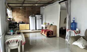 Imagem 4: Sobradinho quadra 15 conjunto A