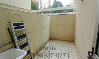 Imagem 6: Apartamento para alugar amplo e com suíte